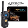 PetSpy P620 Extra Remote Transmitter - Replacement Part for Dog