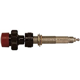 Buyers Products VCGTHO,Vernier Adjustable Locking Control Cable Replacement Head