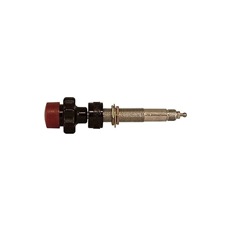 Buyers Products VCGTHO,Vernier Adjustable Locking Control Cable Replacement Head