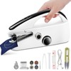 Mini Electric Hand Sewing Machine - Robofun S8 Portable Electric