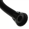 For Numatic, henry, hetty, Charles 32mm 2.5M Flexible Tube Complete