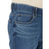 Lee Men's Extreme Motion Slim Straight Jean Russ 38W x