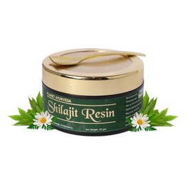 Planet Ayurveda Shilajit Resin 30 GM Pack of 1