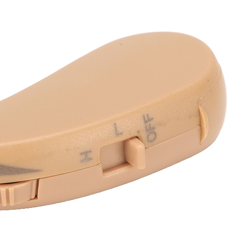 Elderly Sound Amplifier Professional Senior Portable Volume Adjustable Ear Hearing