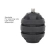 Archery Shock Absorber Ball Professional Stackable Vibration Damping Rubber Archery