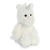 Aurora® Playful Cuddly Friends™ Unicorn Stuffed Animal - Comforting Cuddles