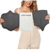 KUSMOO 3 Pack Lipo Foam Board Ab Board Post Surgery