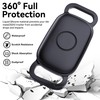 DDJ Dog Collar Holder for Tile Life360 Pro 2024 Bluetooth