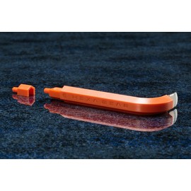 Hexa Gear MT005R Parts Remover, Total Length: Approx. 3.1 inches (78 mm), 1/24 Scale, Plastic Model, Molded Color