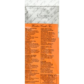 Windsor Castle English Breakfast Tea Pack of 5 x 100 g