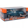 Motormax 1957 Chevy 3100 Pickup - Ocean Green