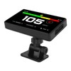 Car Smart HUD Display Dashboard Heads Up Windshield Speedometer Fatigue