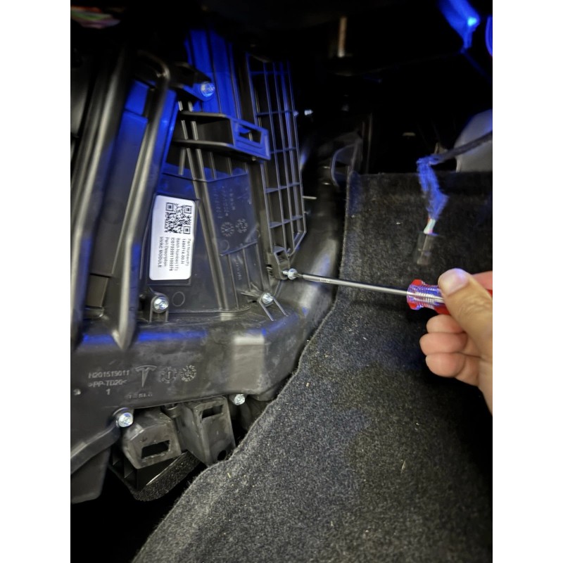 Unbranded Cabin air-conditioni