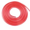 Silicone Edge Trim Self-Adhesive U Channel Silicone Edge Trim Edge