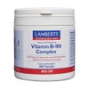 Lamberts Vitamin B-100 Complex 200 tabs