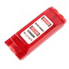 Lockout Tagout Wall Switch Cover Impact Resistant Universal Engineering Plastic