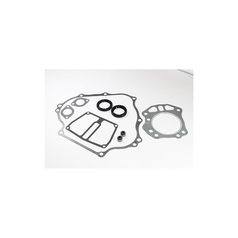 EZGO Golf Cart Engine FJ400D Basic Engine Rebuild Gasket &