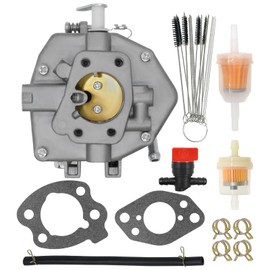 846109 Carburetor Engine for Vanguard 305442 305445 305446 305447 356447 845023 843324 808253 809017 16HP 17HP 18HP with Fuel Filter