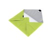Tenba 636-344 Tools 20-inch Protective Wrap Bag Organiser, Lime