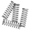 GUNGY Compression Spring Stainless Steel Spring Compression Springs 55 mm