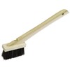 Kincho Plastering Brush, Real Horse Hair with Handle, 1/4 Piece
