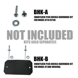 ProKnee Smartlock PLUS - Universal Buckle - Use On ALL Model Kneepads