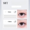 PICCASSO Eyeme Eyelash Deep/Light/Soft/Under 1pair [Eyeme x Sister Sang Eun],