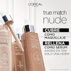 L'Oréal Paris sérum rellenador con color y ácido hialurónico True