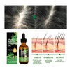 Aceite De Ricino,crecimiento De Pestañas, Cejas, Cabello 2pc