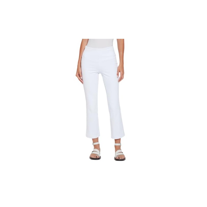 Baby Bootcut Denim (27" Inseam)