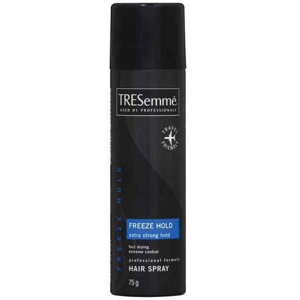 TRESemme Hairspray Freeze Hold 75g