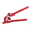 Brake Line Bender, Easy to Grip Handle Tubing Bender for