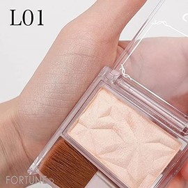 Canmake Highlighter L01 Champagne Gold