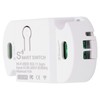 Smart WiFi Switch Remote ON/Off Voice Control Timing for Light