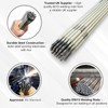 30x General Purpose E6013 ARC Welding Electrodes Rods for Mild