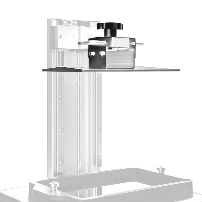 phrozen Building Platform(9.3") for Sonic Mighty 4K