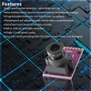 EC Buying ADNS-3080 Optical Flow Sensor Module Horizontal Movement Detector