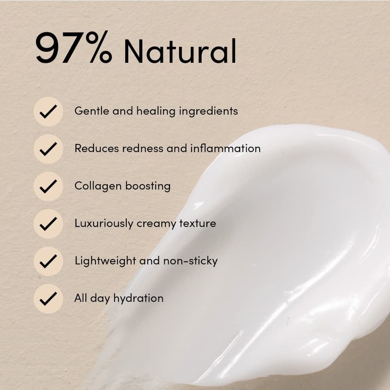 Urban Veda Soothing Day Cream 50 ml