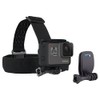 GoPro Genuine Accessory Head Strap & Clip ACHOM-001