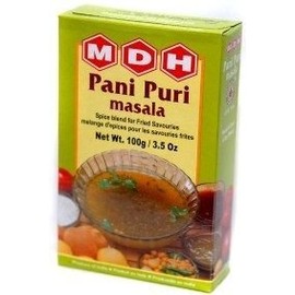 MDH Pani Puri Masala - 3.5oz