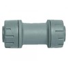 Polyplumb 22mm Straight Coupling - PB022