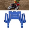 Motorcycle Crash Structure Aluminium Alloy Front Faucet Seat Support Upgrade