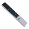 ERF6A64 Voice Replacement Remote Control - VINABTY-Fit for Hisense QLED