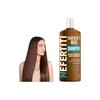 Nefertiti Shampoo P/cabello Maltratado Chocola-t Max 1l