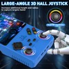 V40 PRO Upgraded Retro Handheld Game Console, Built in 35,000+Classic