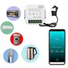 WiFi Smart Energy Monitor Electricity Meter Tester with 120A Current