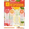 ECO-VITS DIOSMIN & Hesperidin (1000MG) 30 Tablets, Circulation & Vein