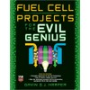 Fuel Cell Projects for the Evil Genius