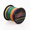 Dorisea Extreme Braid 100% Pe Multi-Color Braided Fishing Line 109Yards-2187Yards