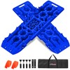 Nilight Recovery Off-road Traction Boards with Jack Lift Base Emergency